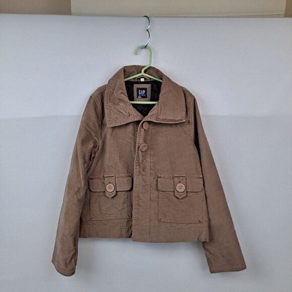 Gap Girls jacket NWOT - Picture 1 of 7